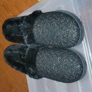 Sketchers memory foam